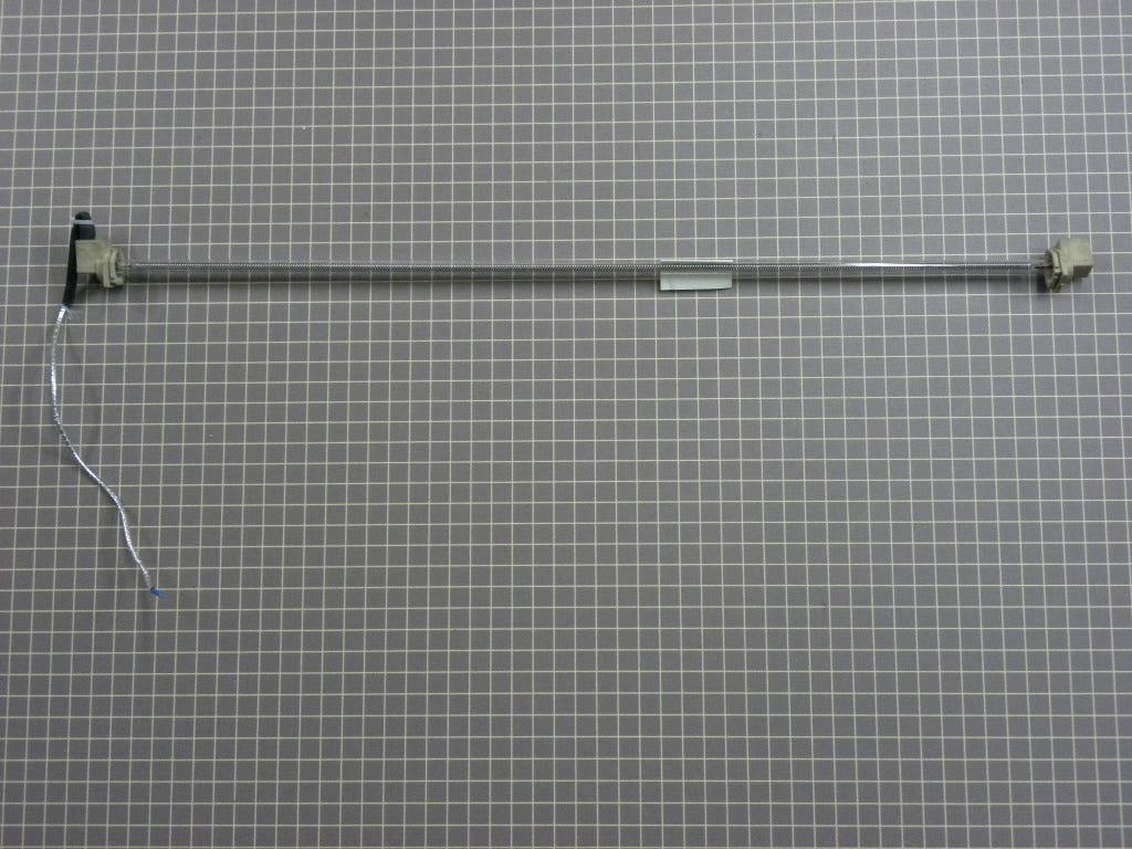 GE Refrigerator Defrost Heater WR51X10108