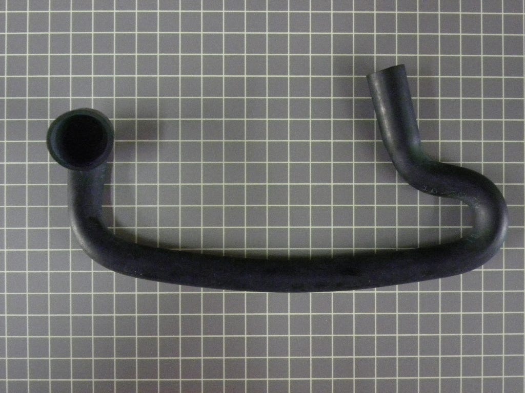 Fill Hose 8271981