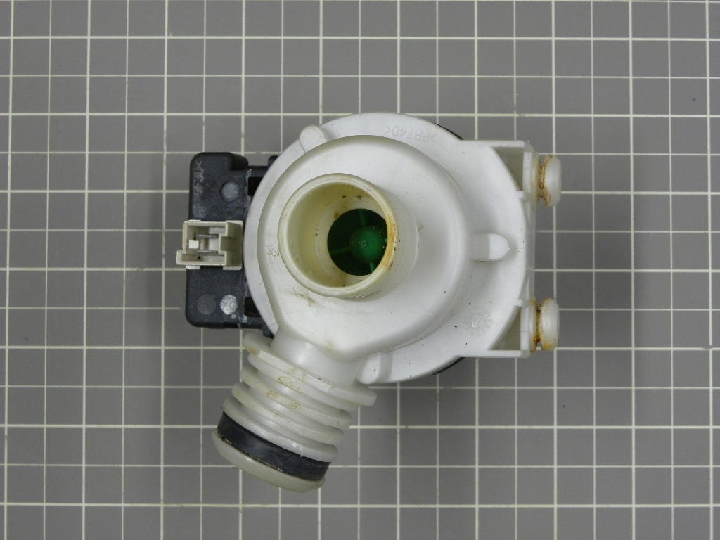 Drain Pump 22003059