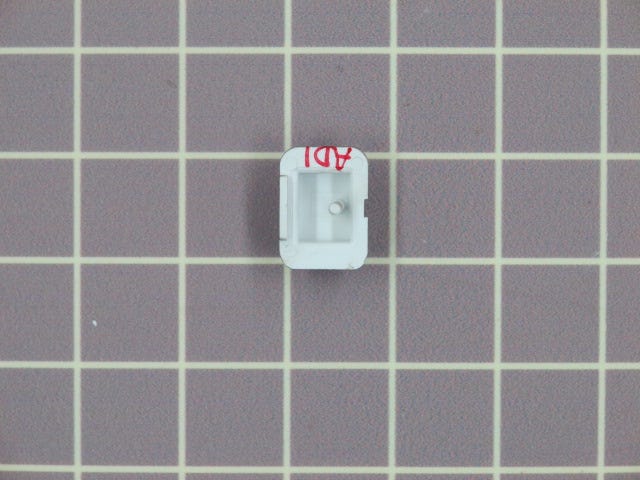 Control Button 5020ED3012D