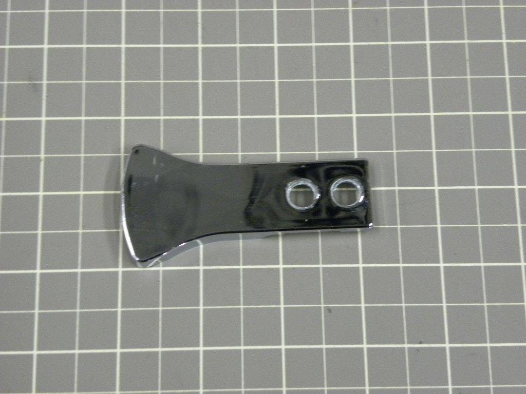 Handle End Cap WR2X7791