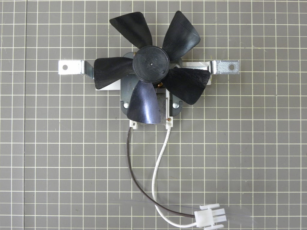 Cooling Fan 74010823