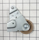 Adjustable Wheel and Bracket Assembly 318302400