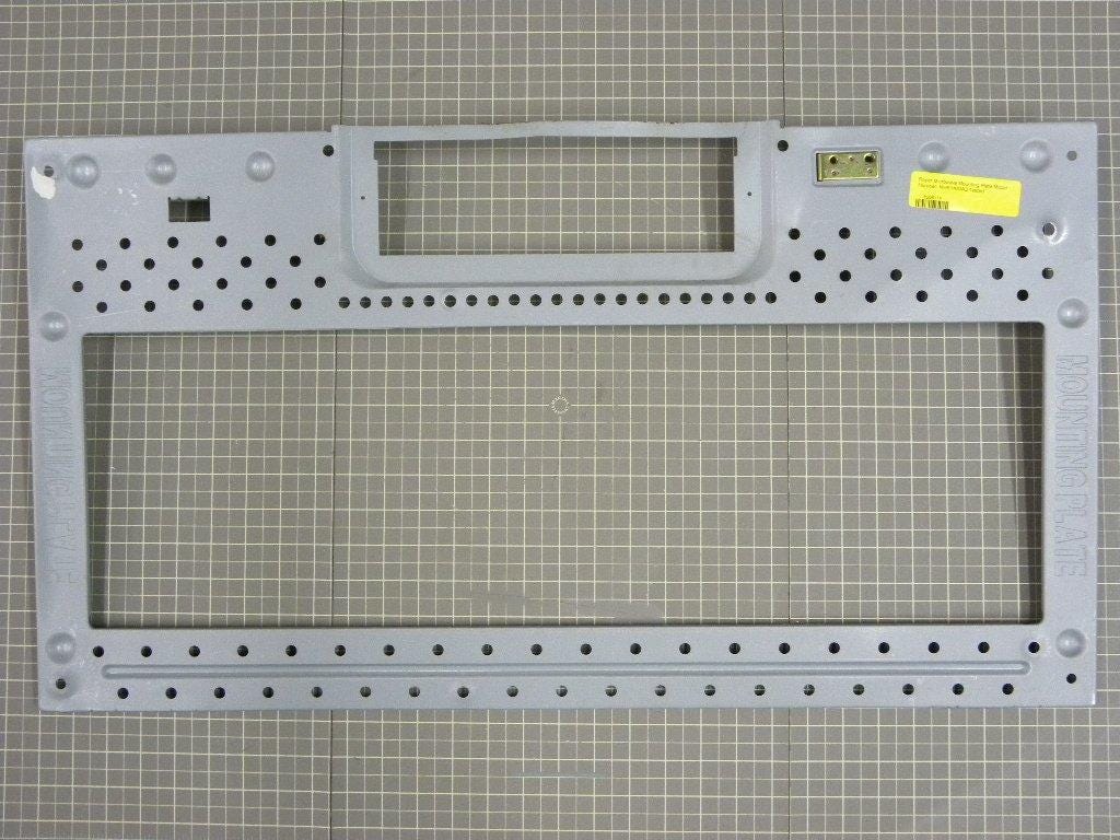 Roper Microwave Mounting Plate 8206174
