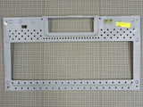 Roper Microwave Mounting Plate 8206174