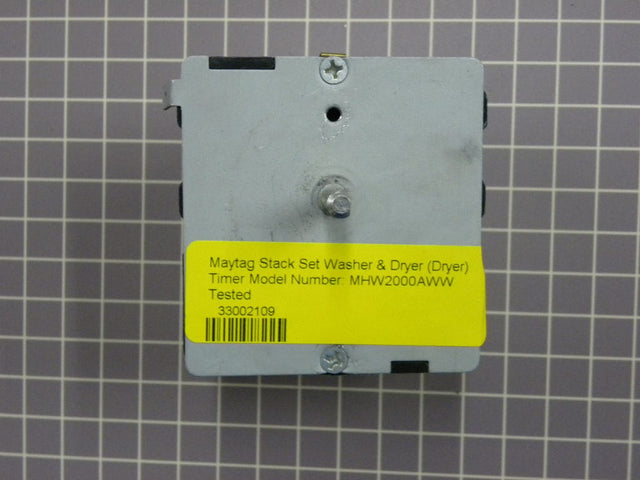 Timer 33002109
