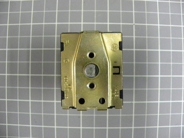 Oven Selector Switch WB24X396