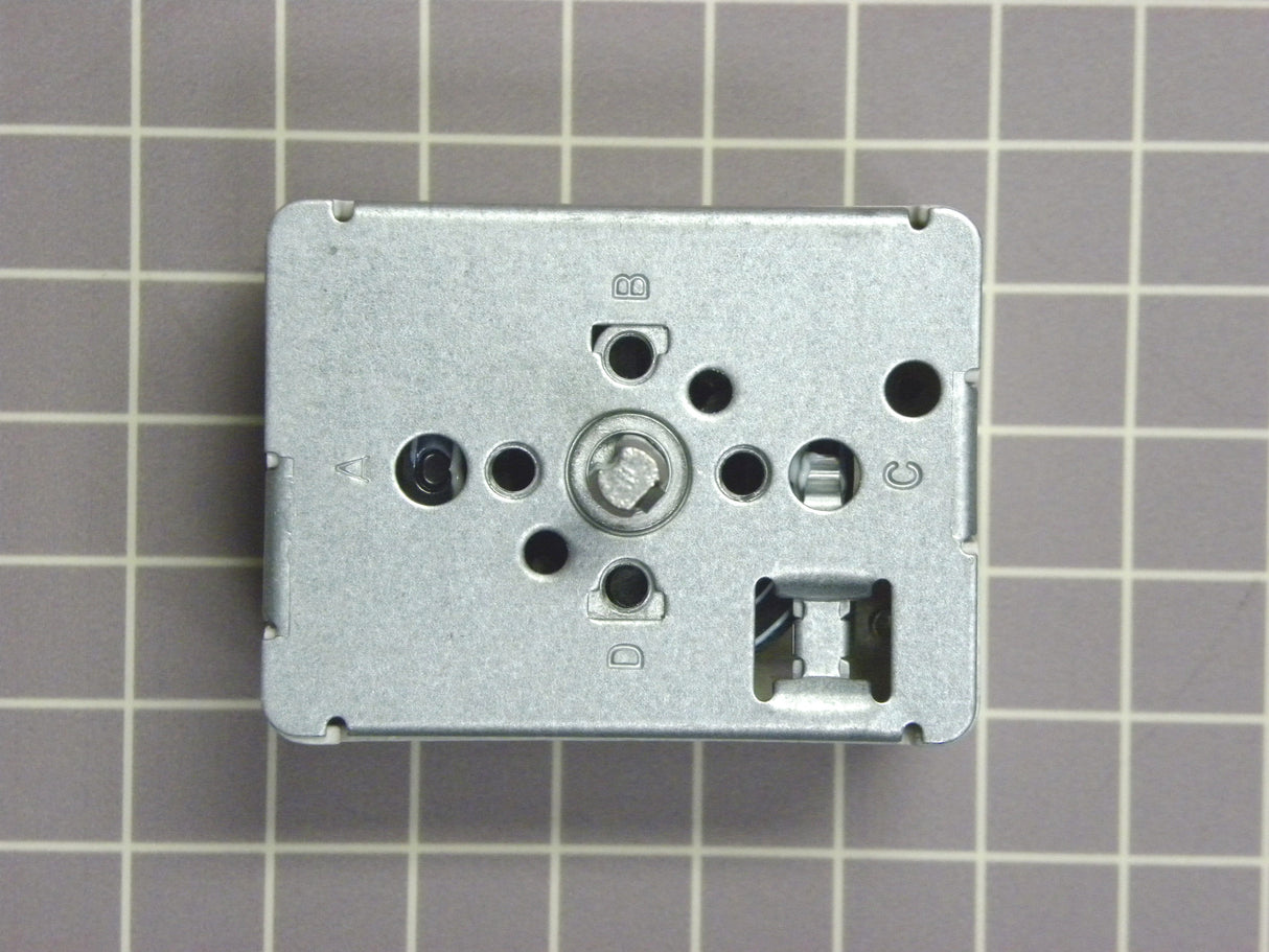 8" Infinite Switch (8.9 - 11.0A) WP3149400