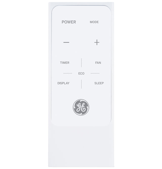 GE® 115 Volt Built-In Cool-Only Room Air Conditioner AJCQ10ACH