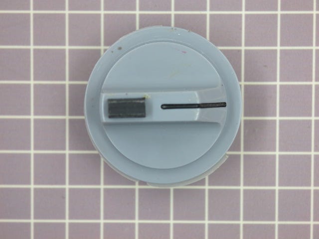 Knob W10461100