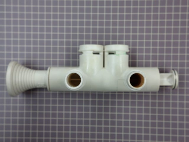 Water Valve 7214317