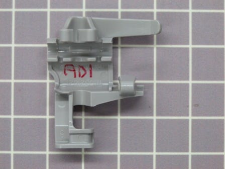 Retainer W10321821