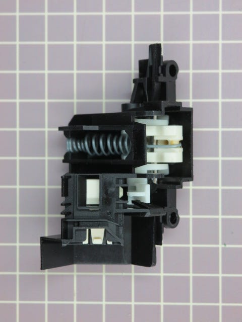 Door Latch W10574864