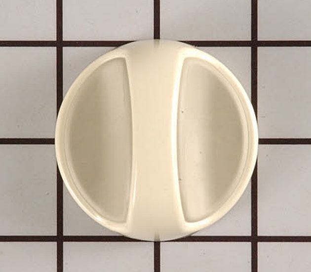 Timer Knob 3948415