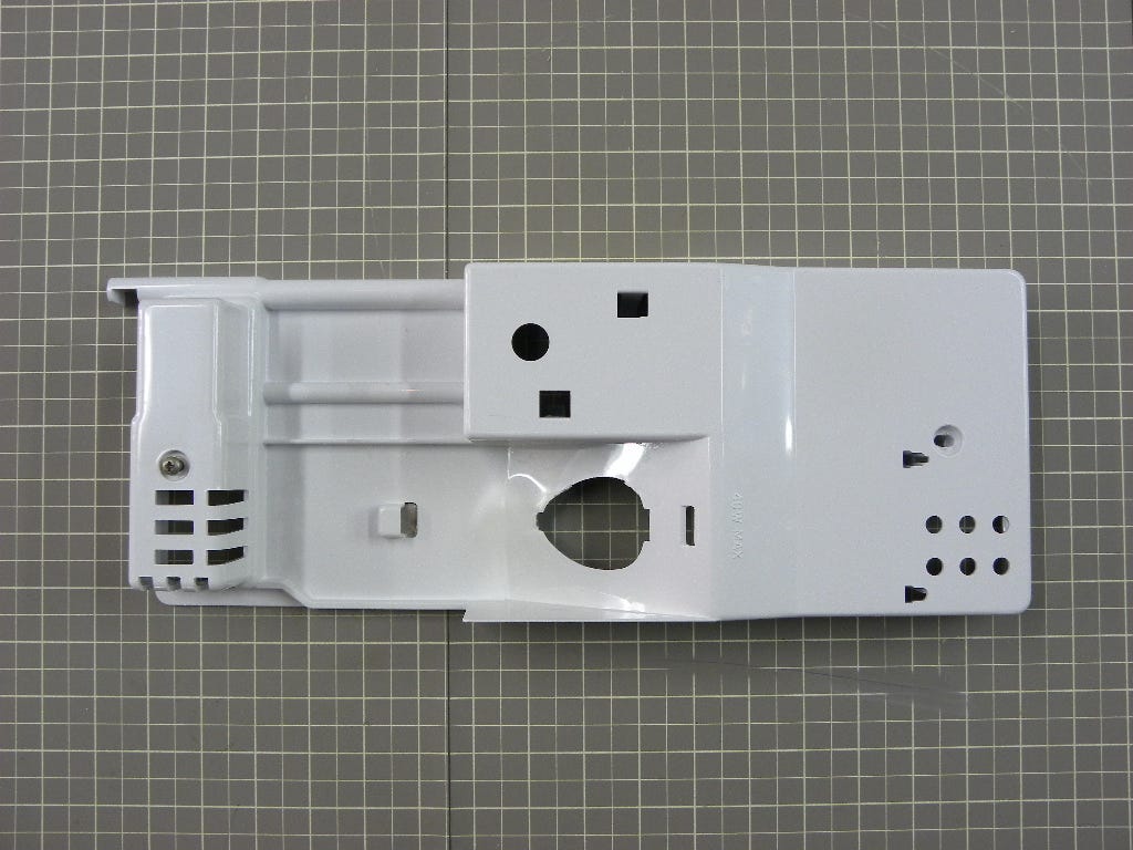 Control Housing WR17X12852