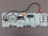 LG Washer Display PCB EBR43051402