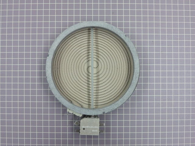 Kitchen Aid Range Warm Zone Element 9754274