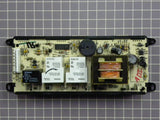 Clock/Control Board 318012913