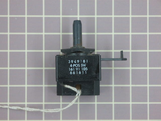 Cycle Switch 3949181