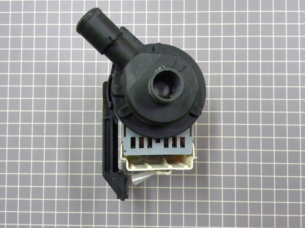 Re-Circulation Pump 8566199