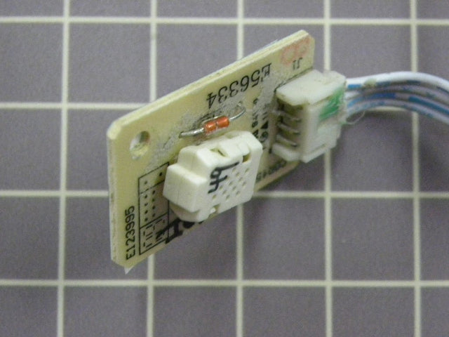 Humidistat Sensor D2522-210