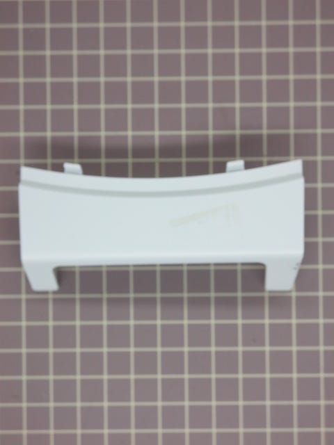 Whirlpool Washer Handle (White) 8182591