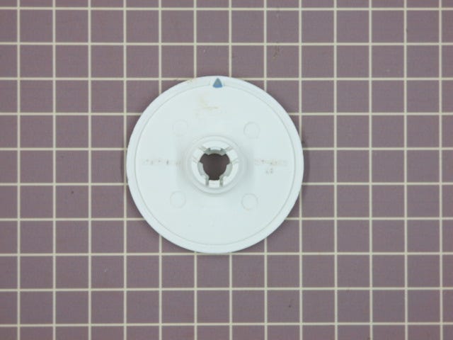 Timer Dial (White) WH11X10025