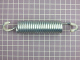 Suspension Spring 134144700