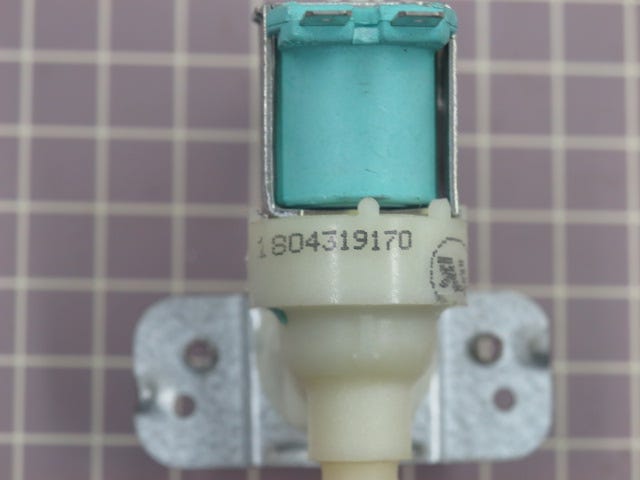 Inlet Valve 5220FR1280B