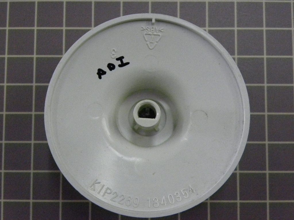 Timer Knob 134035500