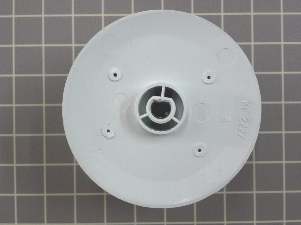 Timer Knob WE1M654
