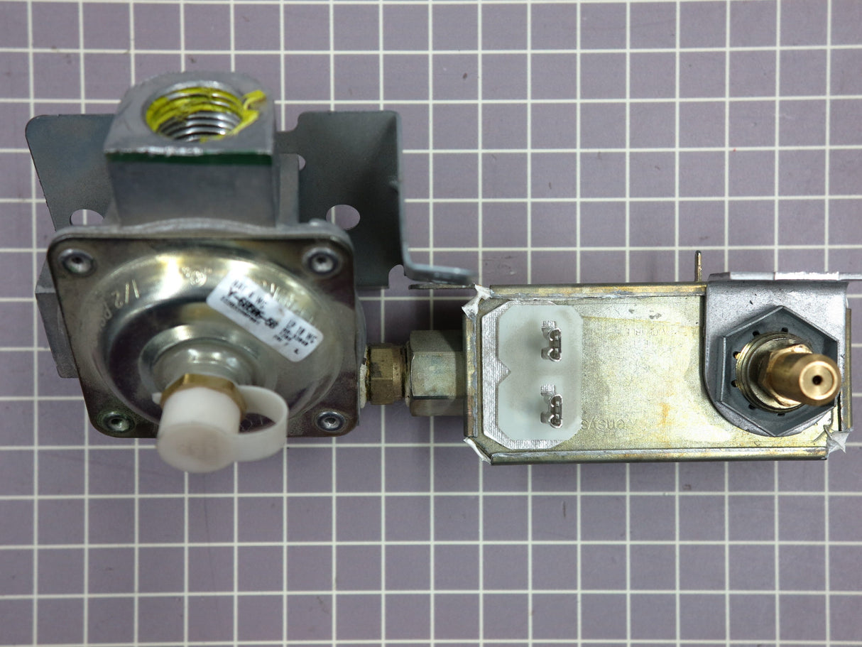 Valve Control Assembly WB19K10044