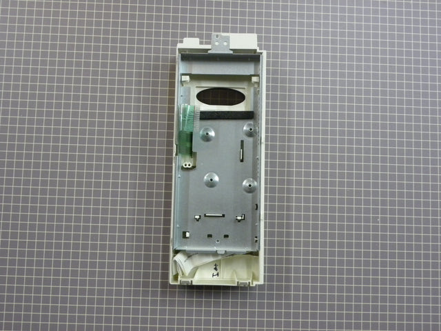 Control Panel 53001496