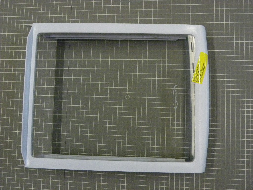 Cantilever Shelf WR32X10219