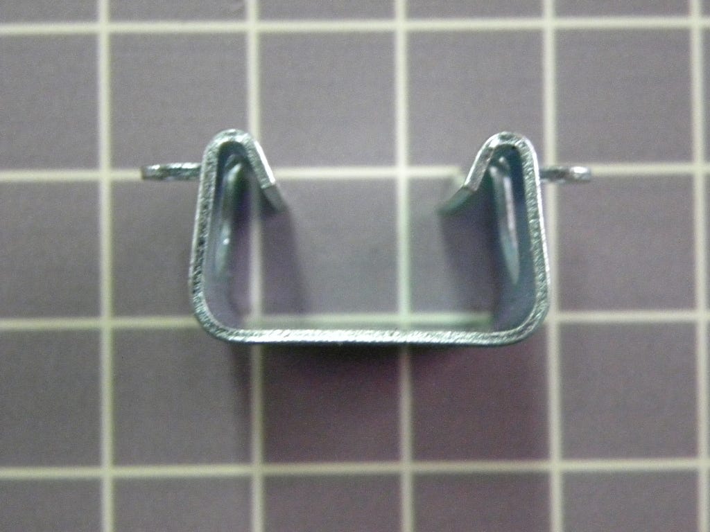 Tub Clamp 8540092