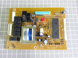 Whirlpool Microwave Control Board 59001079