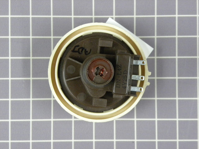 Pressure/Sensor Switch WH12X10247