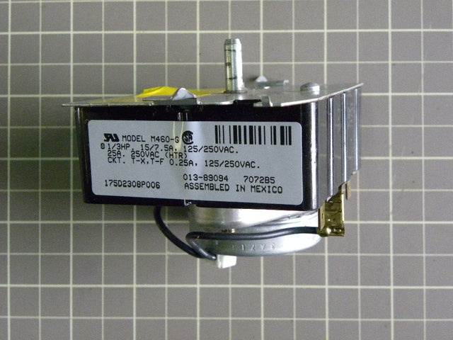 Timer WE4X882
