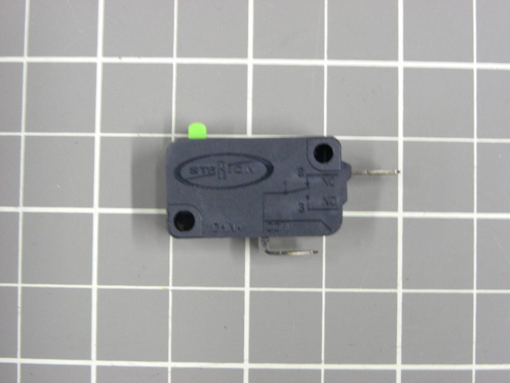 Goldstar Microwave Switch 6600W1K003C