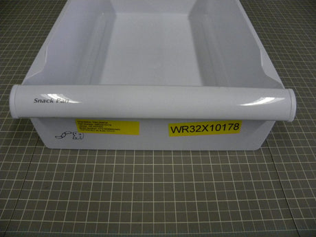 Snack Pan WR32X10178