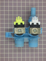 Double Valve 8540751