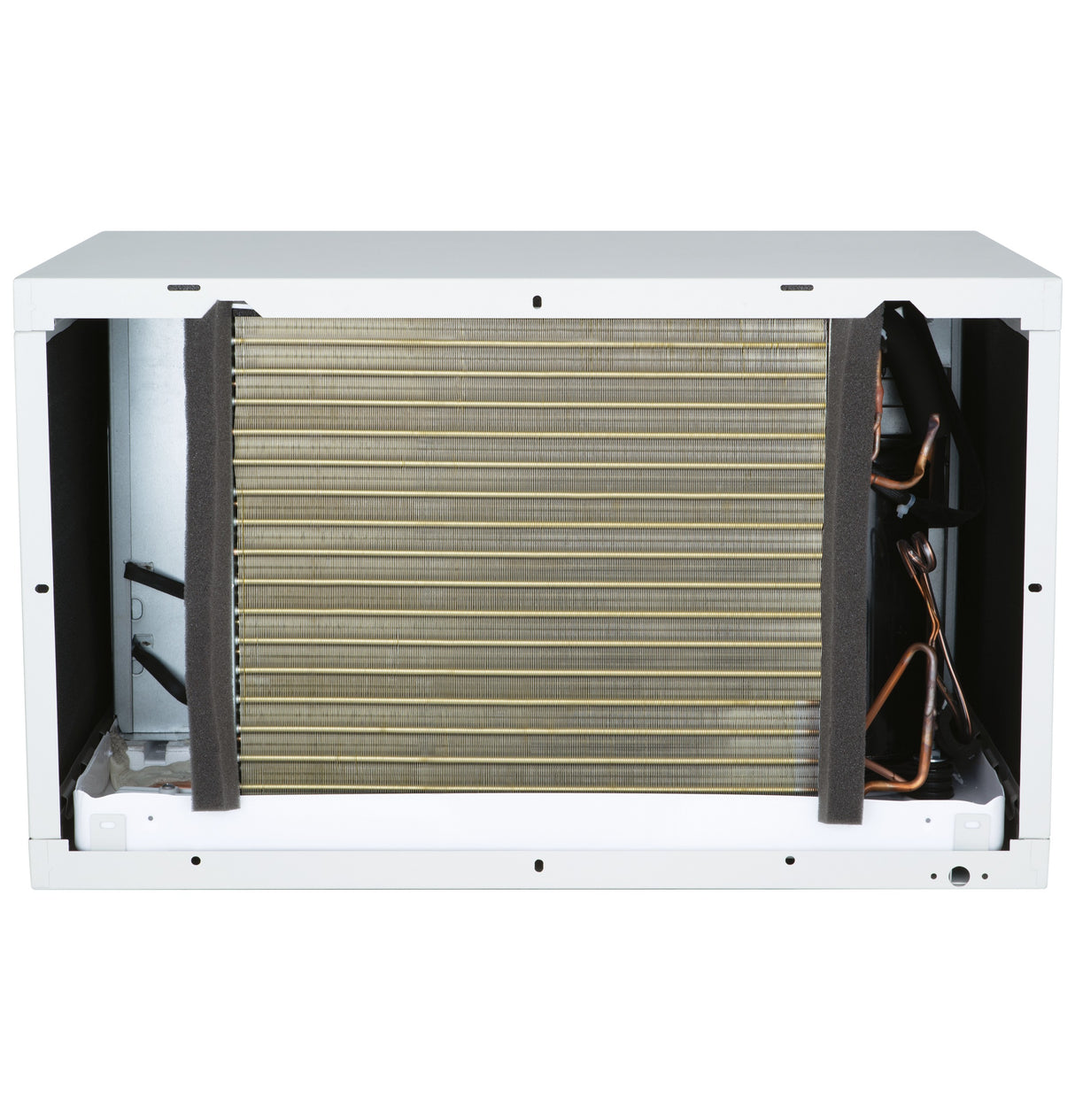 GE® 230/208 Volt Built-In Cool-Only Room Air Conditioner AJCQ10DCH