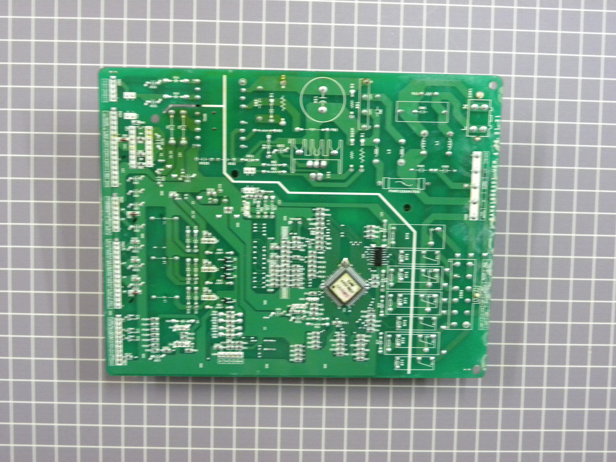 Main Control Board EBR41956401