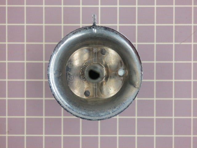 Timer Knob 697082