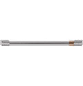 CAFÉ™ Dishwasher Handle Kit - Brushed Stainless CXADTH1PVSS