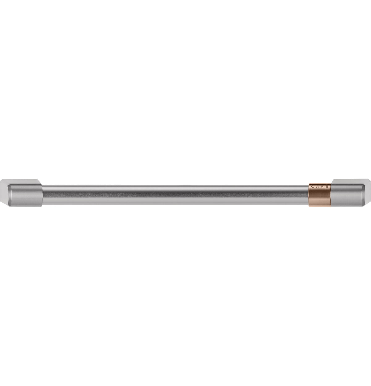 CAFÉ™ Dishwasher Handle Kit - Brushed Stainless CXADTH1PVSS