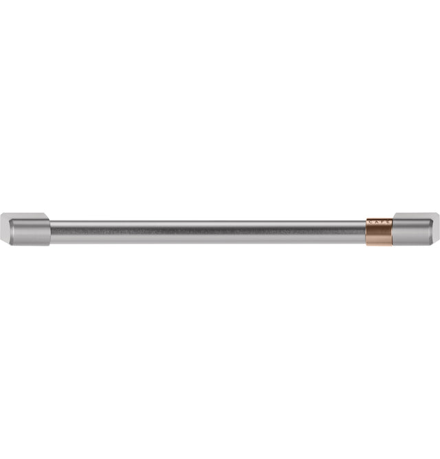 CAFÉ™ Dishwasher Handle Kit - Brushed Stainless CXADTH1PVSS