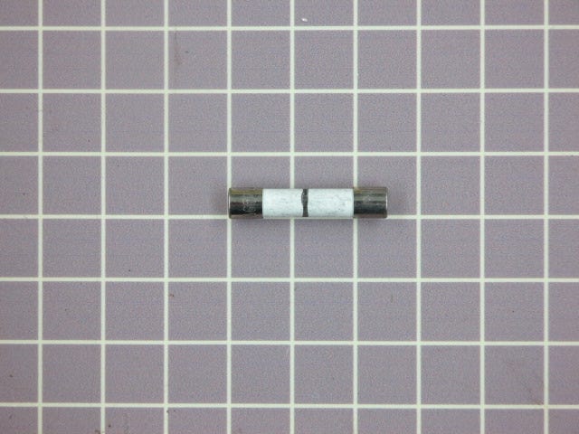 Fuse R0131110