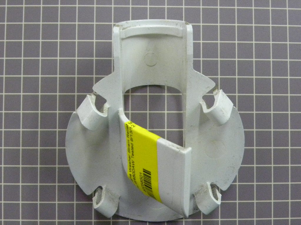 Strain Relief 40058501