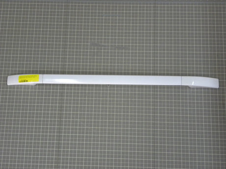 GE Range Door Handle (White) WB15K100003
